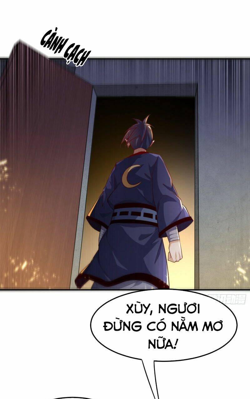 Võ Nghịch Chapter 99 - Trang 2