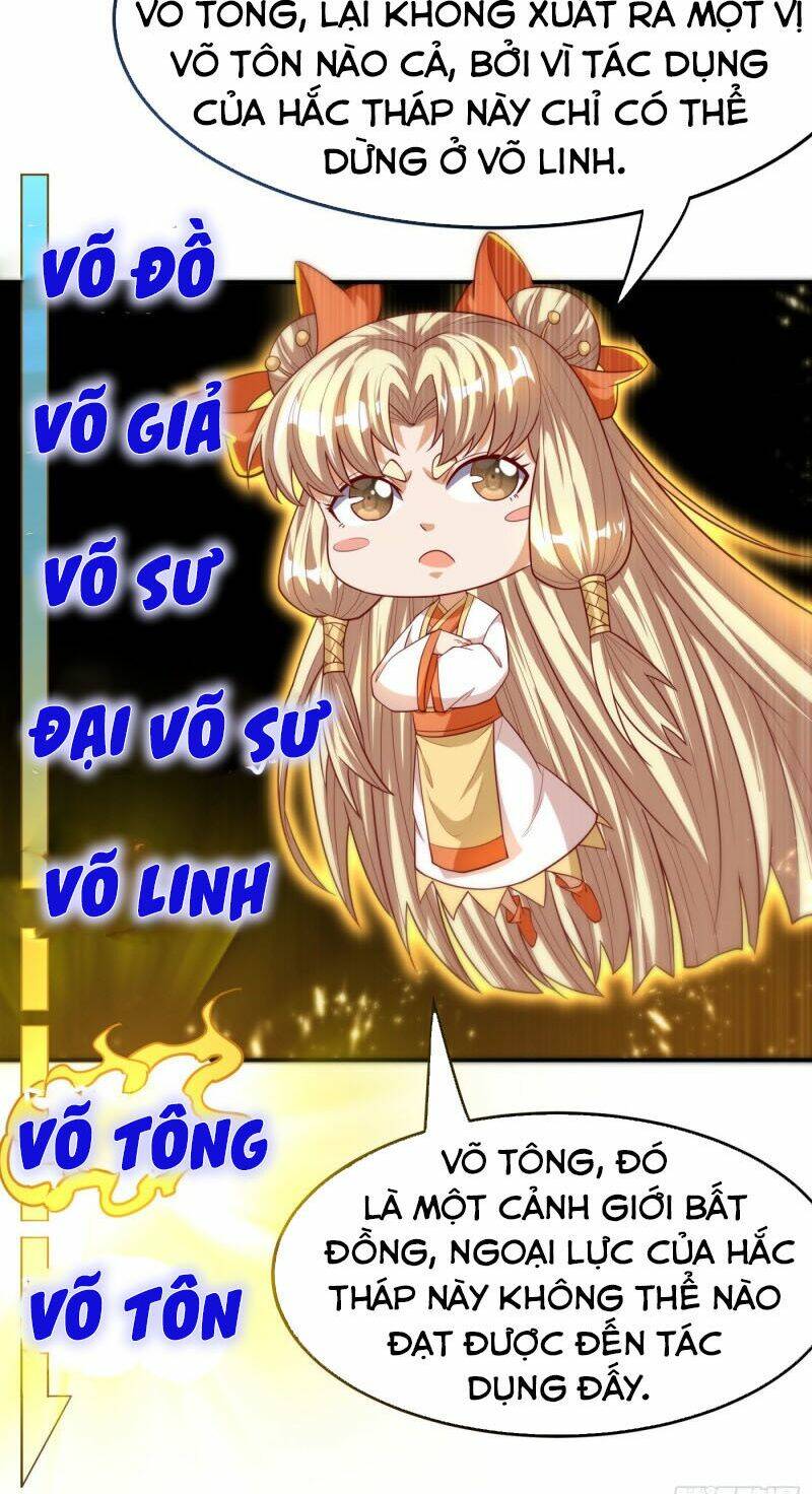 Võ Nghịch Chapter 99 - Trang 2