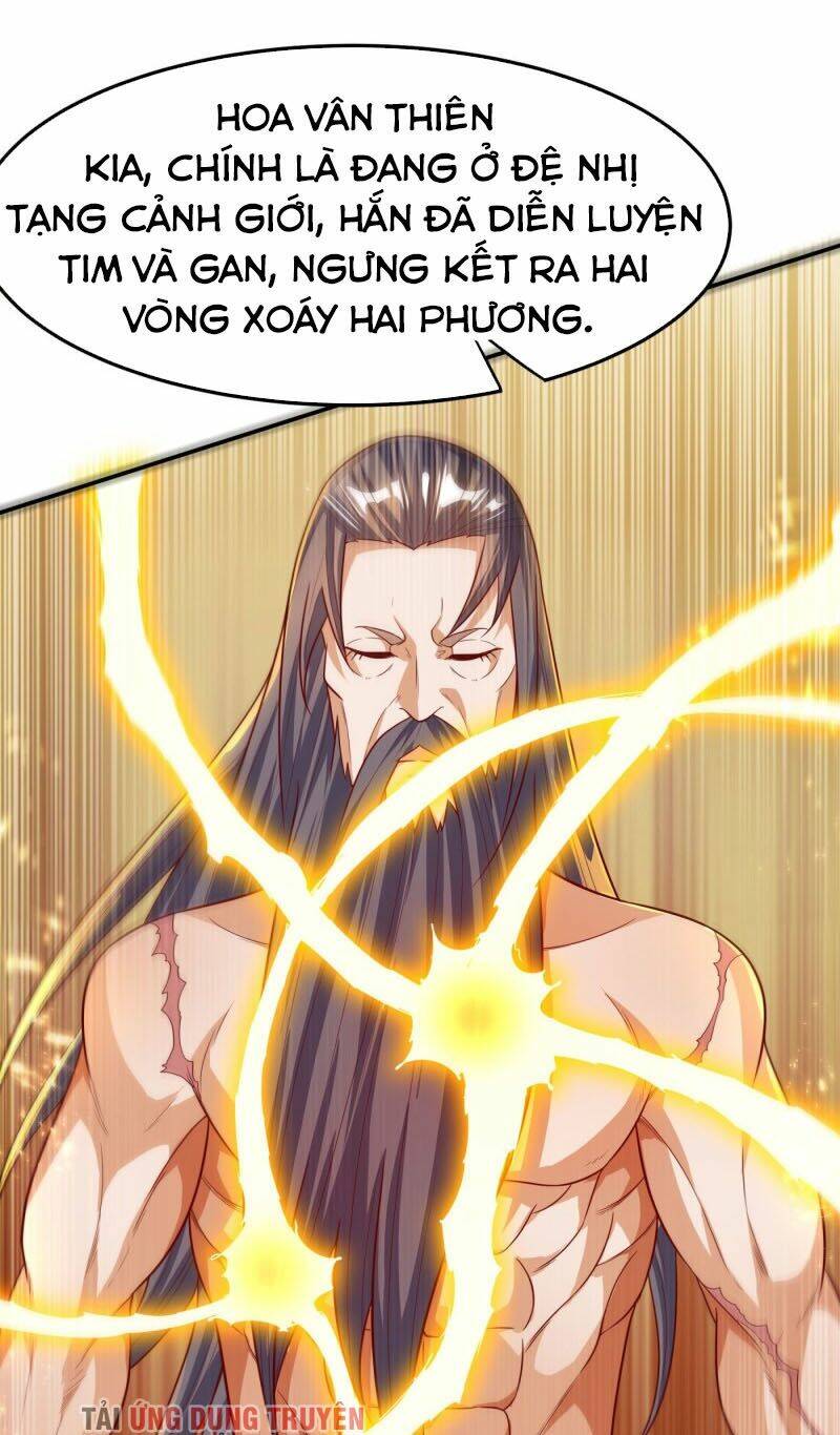 Võ Nghịch Chapter 99 - Trang 2