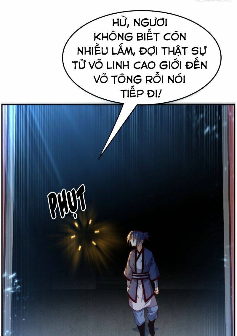 Võ Nghịch Chapter 99 - Trang 2