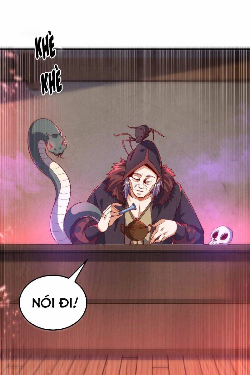 Võ Nghịch Chapter 99 - Trang 2