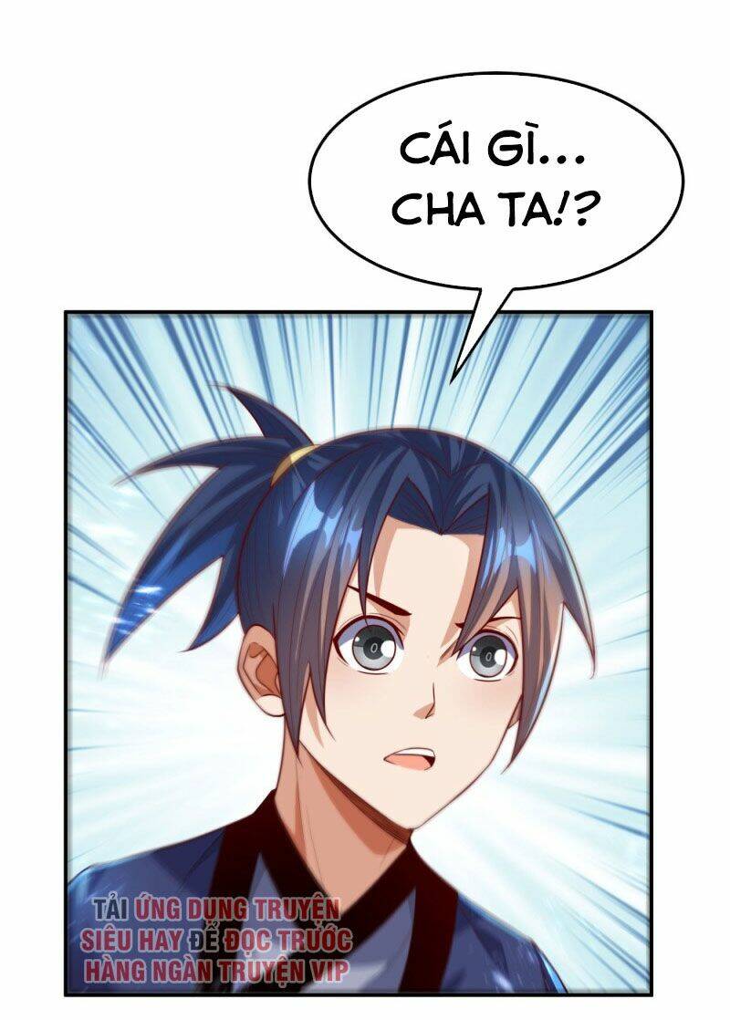 Võ Nghịch Chapter 99 - Trang 2