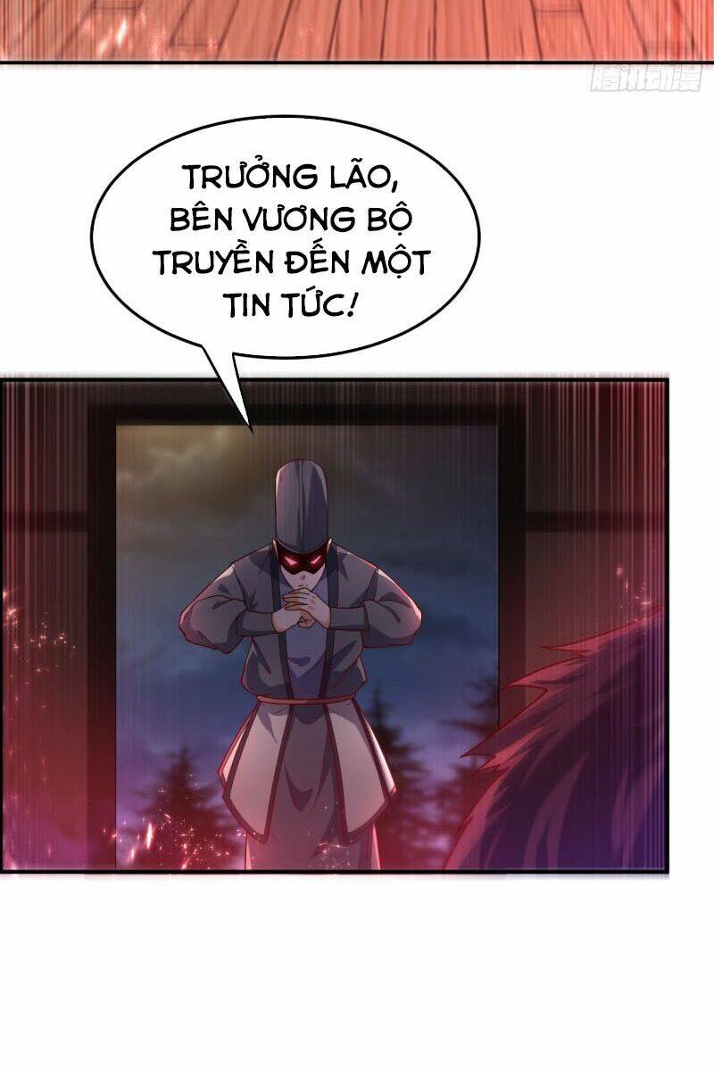 Võ Nghịch Chapter 99 - Trang 2