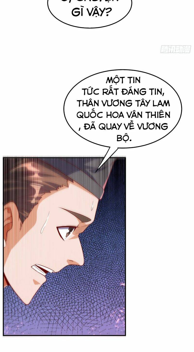 Võ Nghịch Chapter 99 - Trang 2