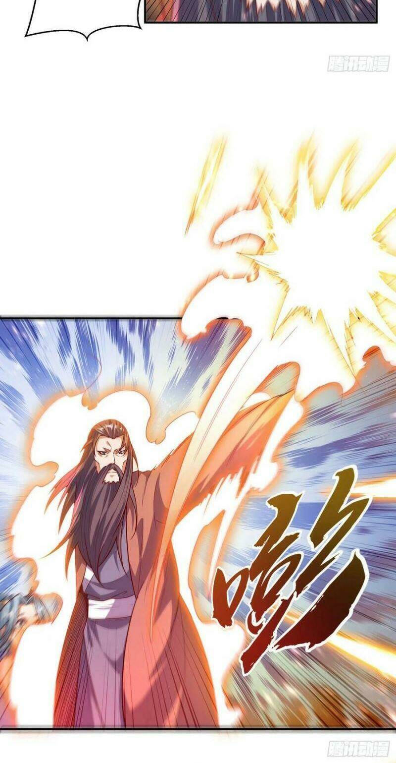 Võ Nghịch Chapter 98 - Trang 2