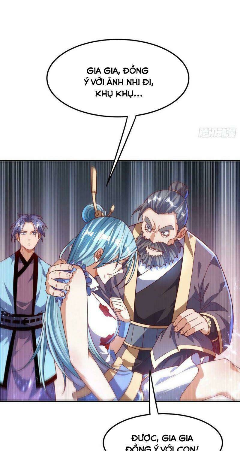 Võ Nghịch Chapter 98 - Trang 2