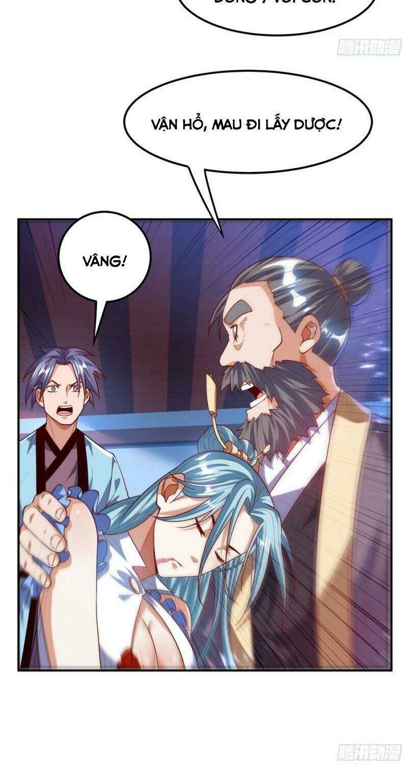 Võ Nghịch Chapter 98 - Trang 2