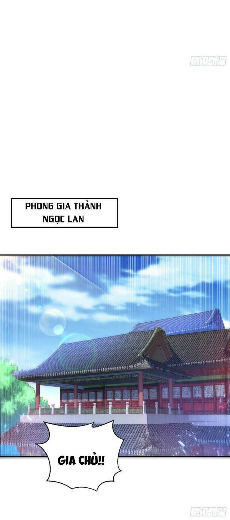 Võ Nghịch Chapter 98 - Trang 2