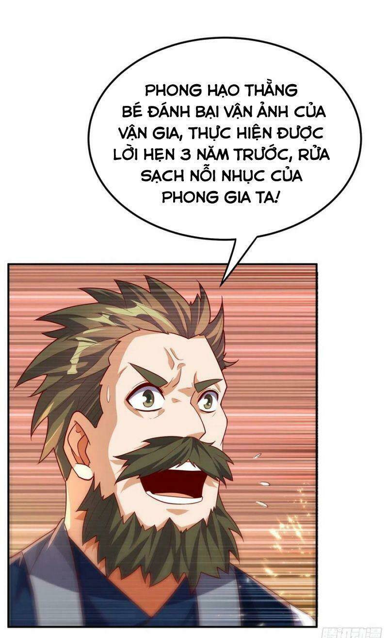 Võ Nghịch Chapter 98 - Trang 2