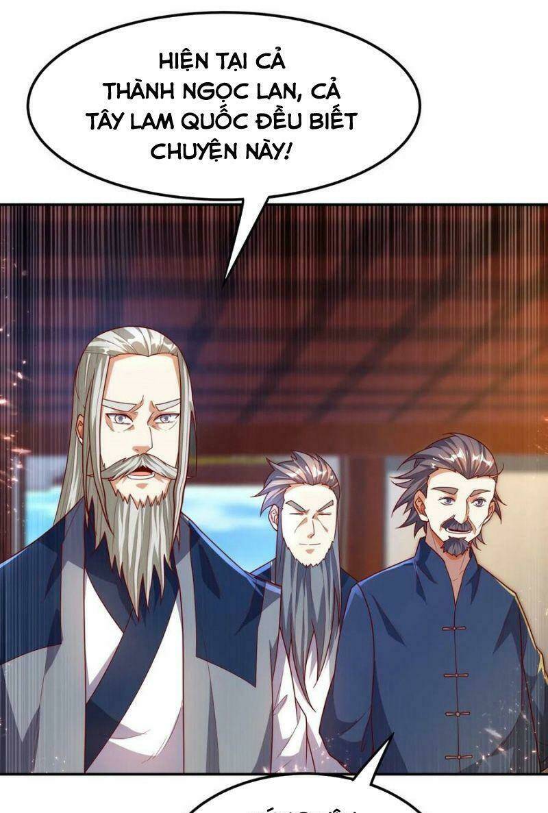 Võ Nghịch Chapter 98 - Trang 2