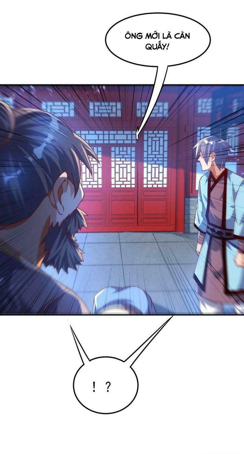 Võ Nghịch Chapter 98 - Trang 2