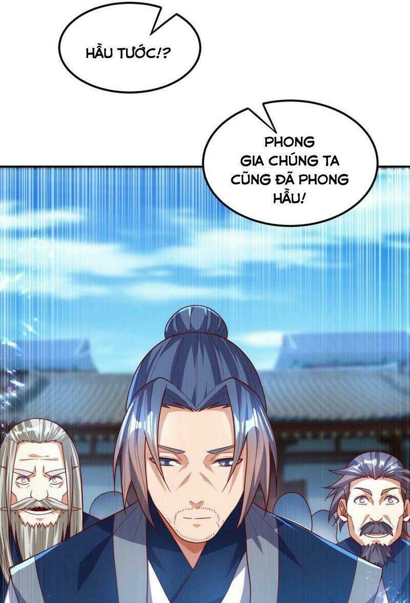 Võ Nghịch Chapter 98 - Trang 2