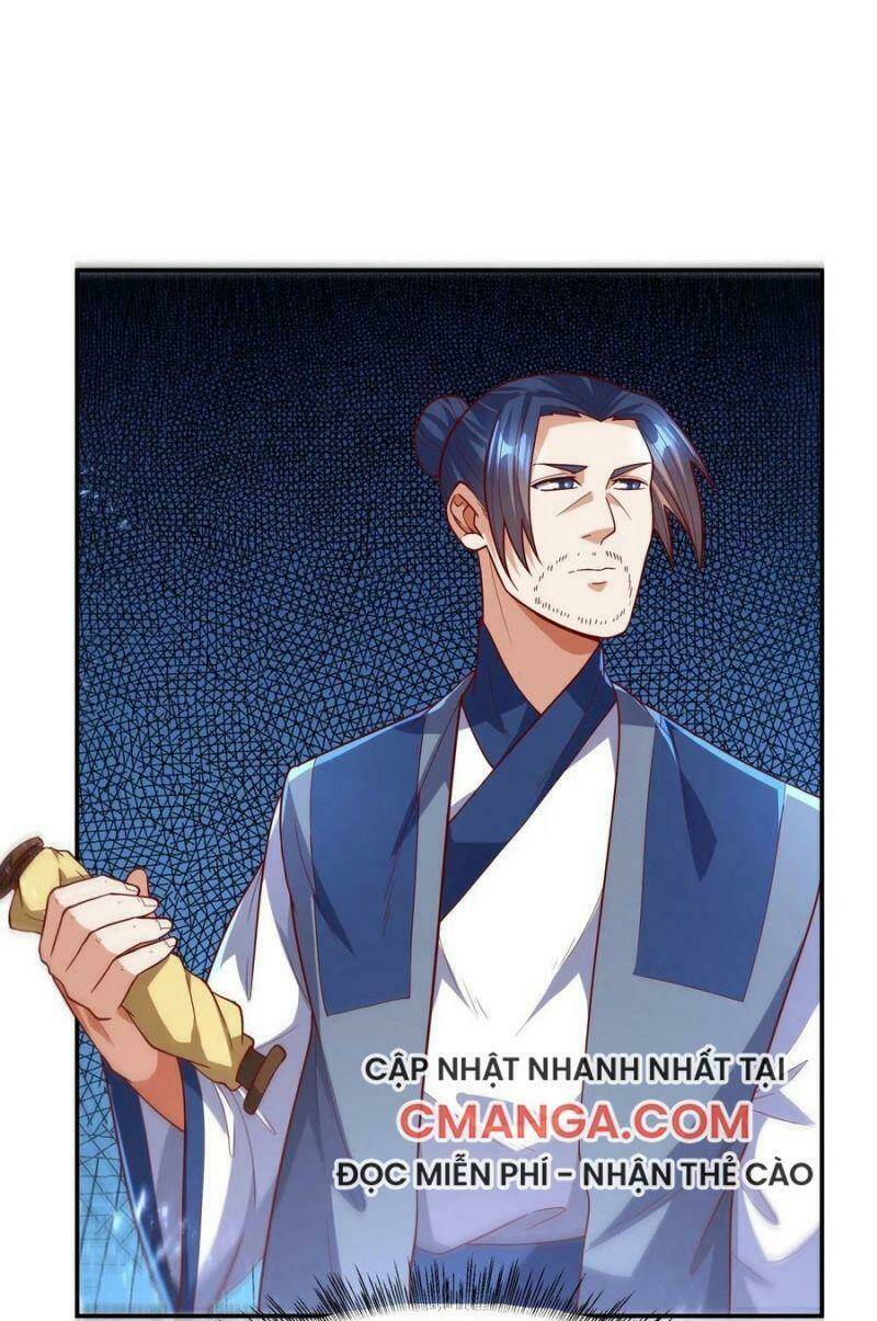 Võ Nghịch Chapter 98 - Trang 2