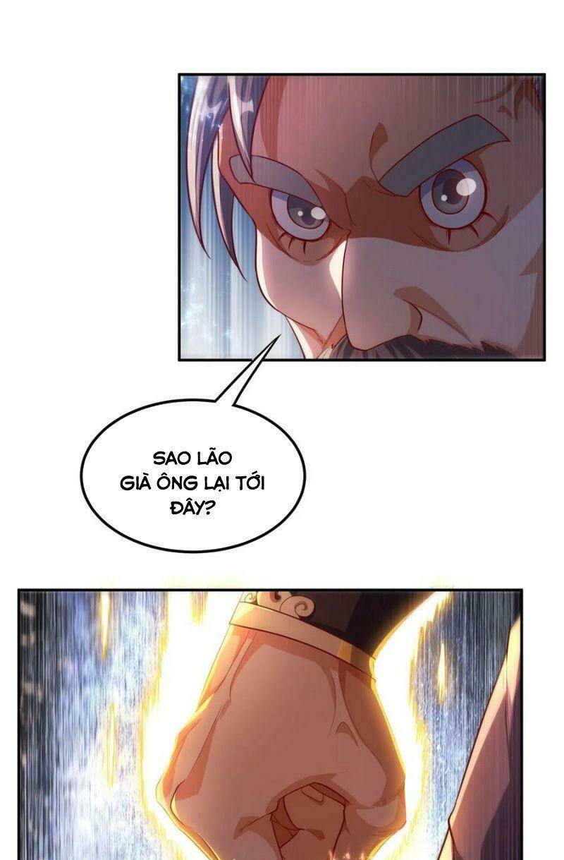 Võ Nghịch Chapter 98 - Trang 2