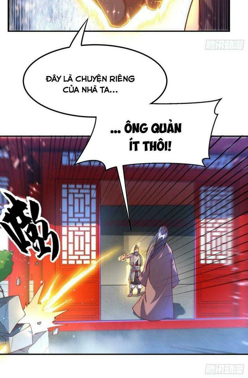 Võ Nghịch Chapter 98 - Trang 2