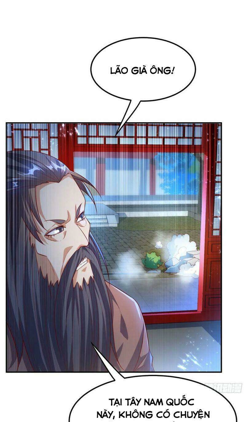 Võ Nghịch Chapter 98 - Trang 2