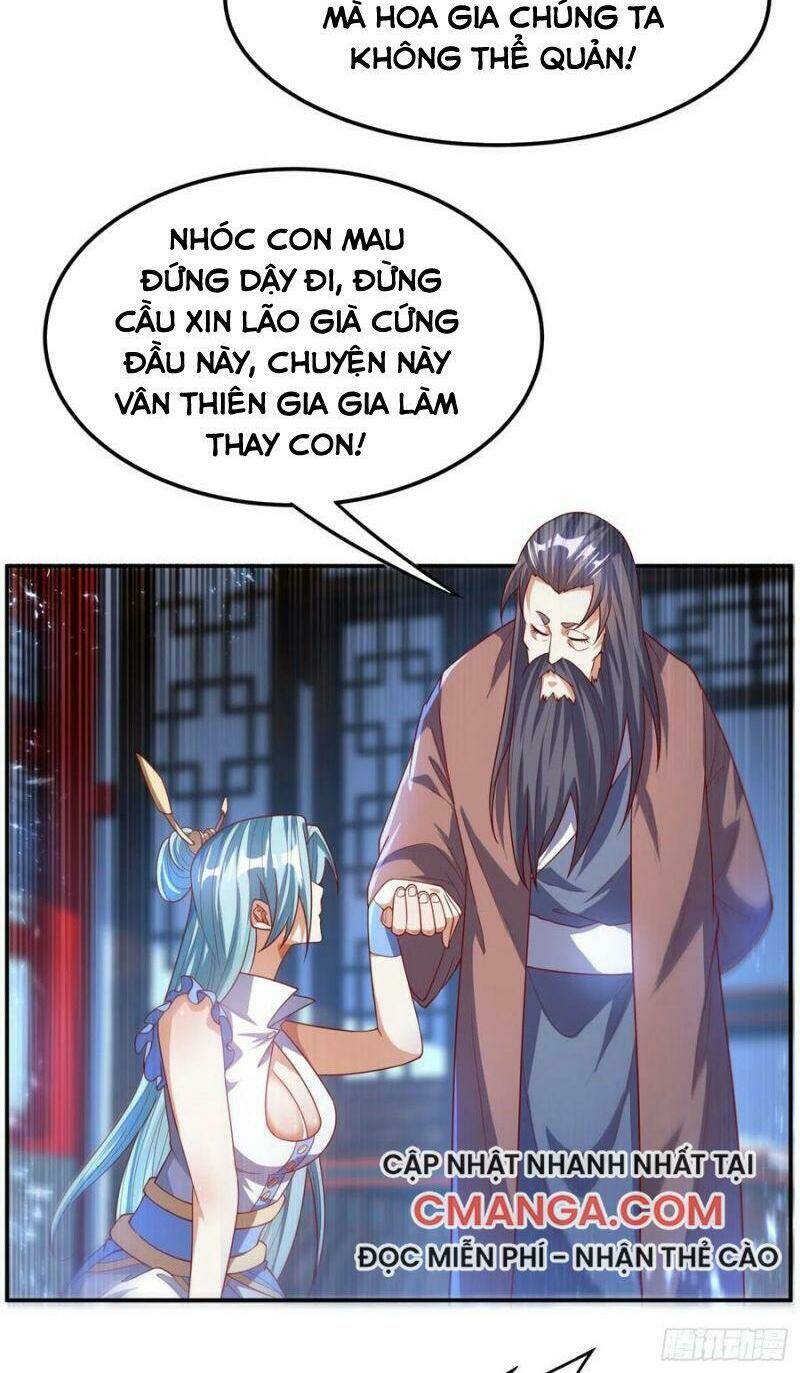 Võ Nghịch Chapter 98 - Trang 2