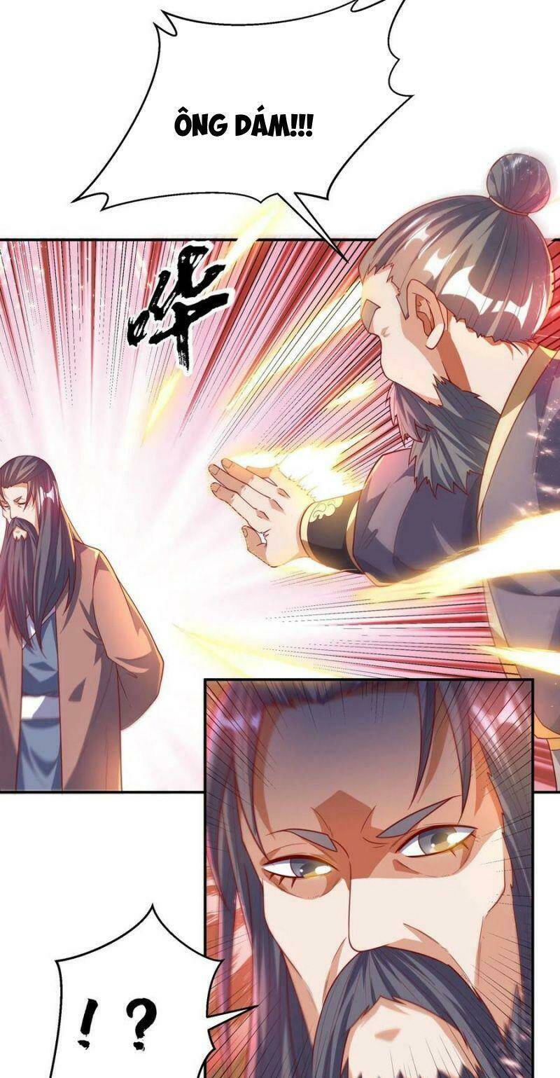 Võ Nghịch Chapter 98 - Trang 2