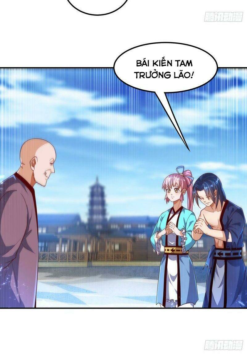 Võ Nghịch Chapter 97 - Trang 2