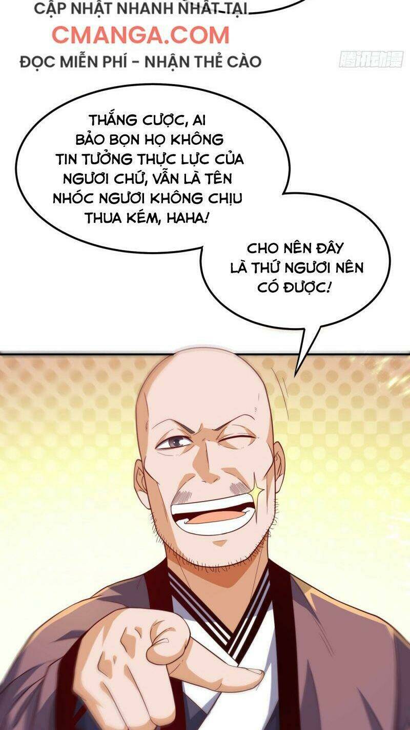 Võ Nghịch Chapter 97 - Trang 2