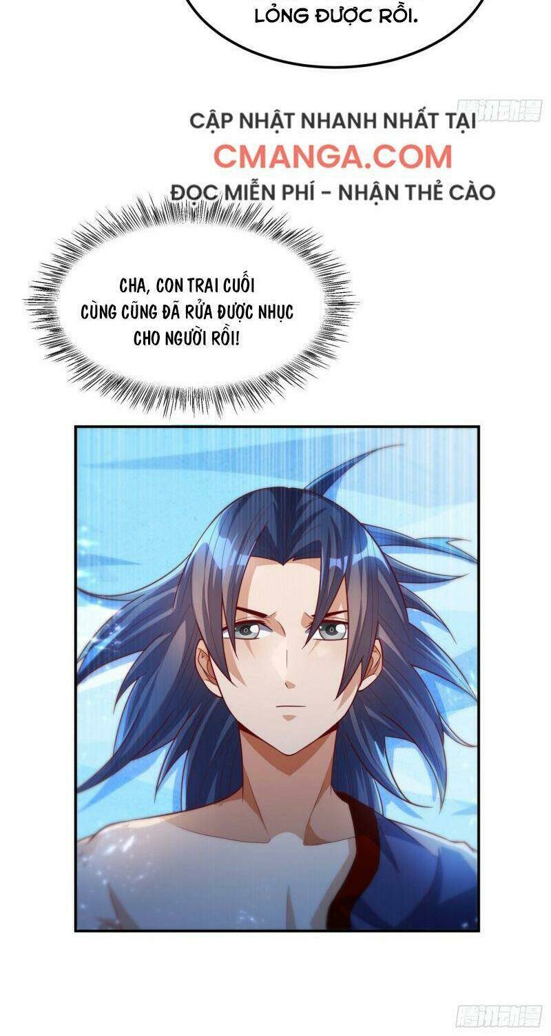 Võ Nghịch Chapter 97 - Trang 2