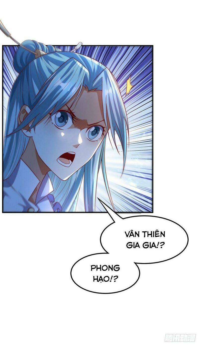 Võ Nghịch Chapter 97 - Trang 2