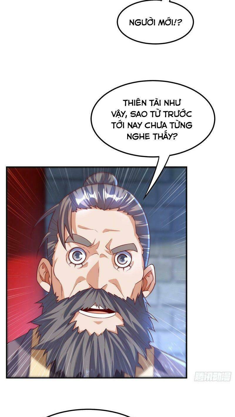 Võ Nghịch Chapter 97 - Trang 2