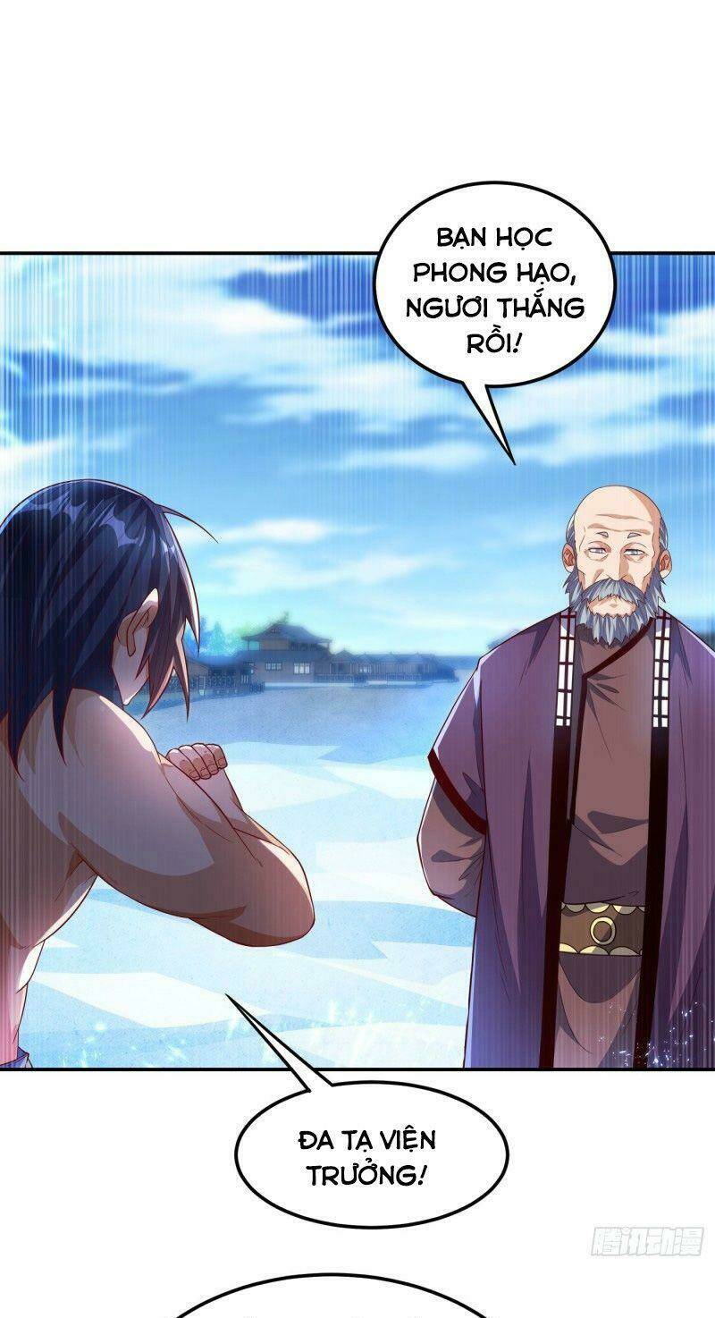 Võ Nghịch Chapter 97 - Trang 2