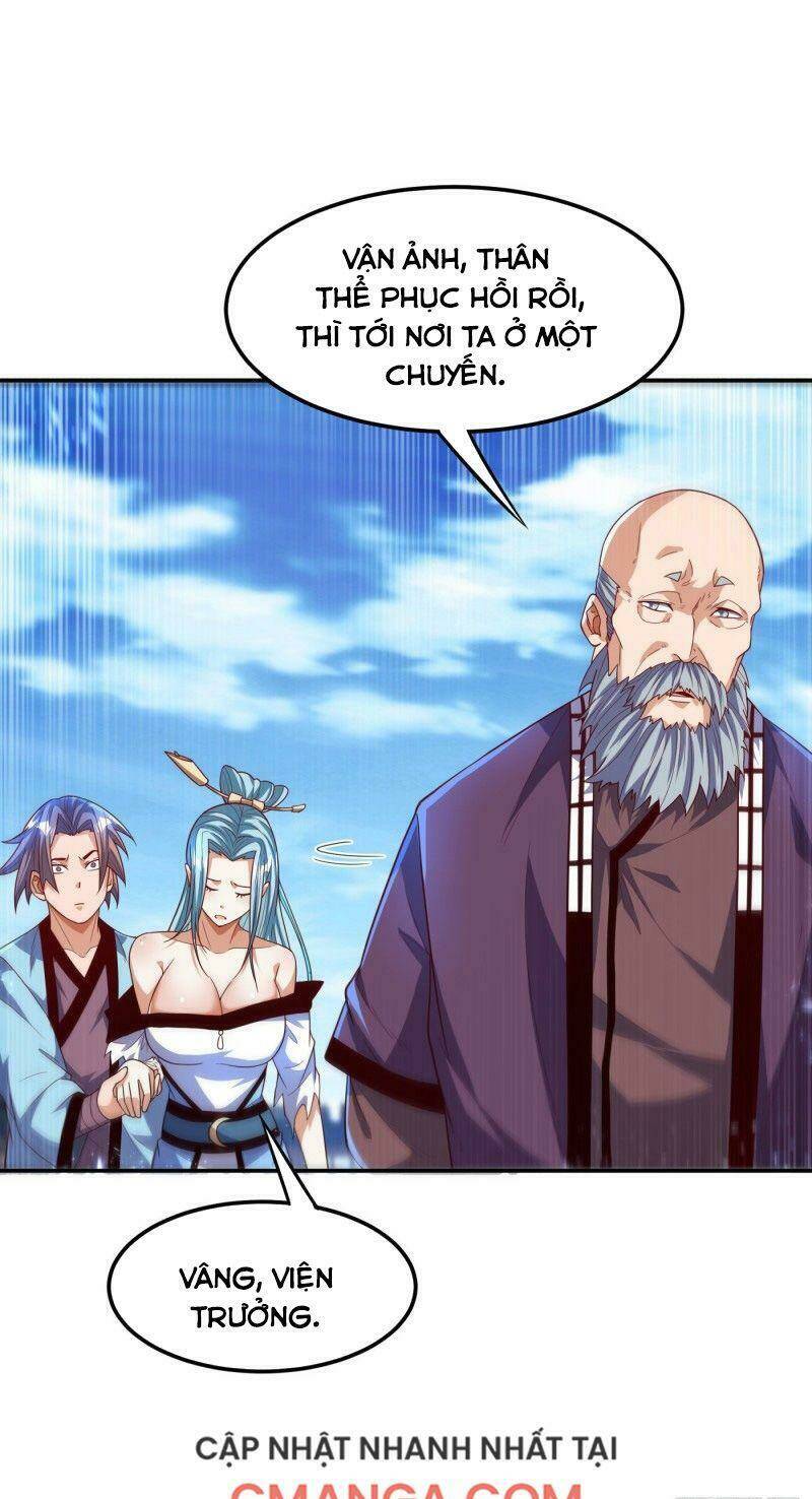 Võ Nghịch Chapter 97 - Trang 2