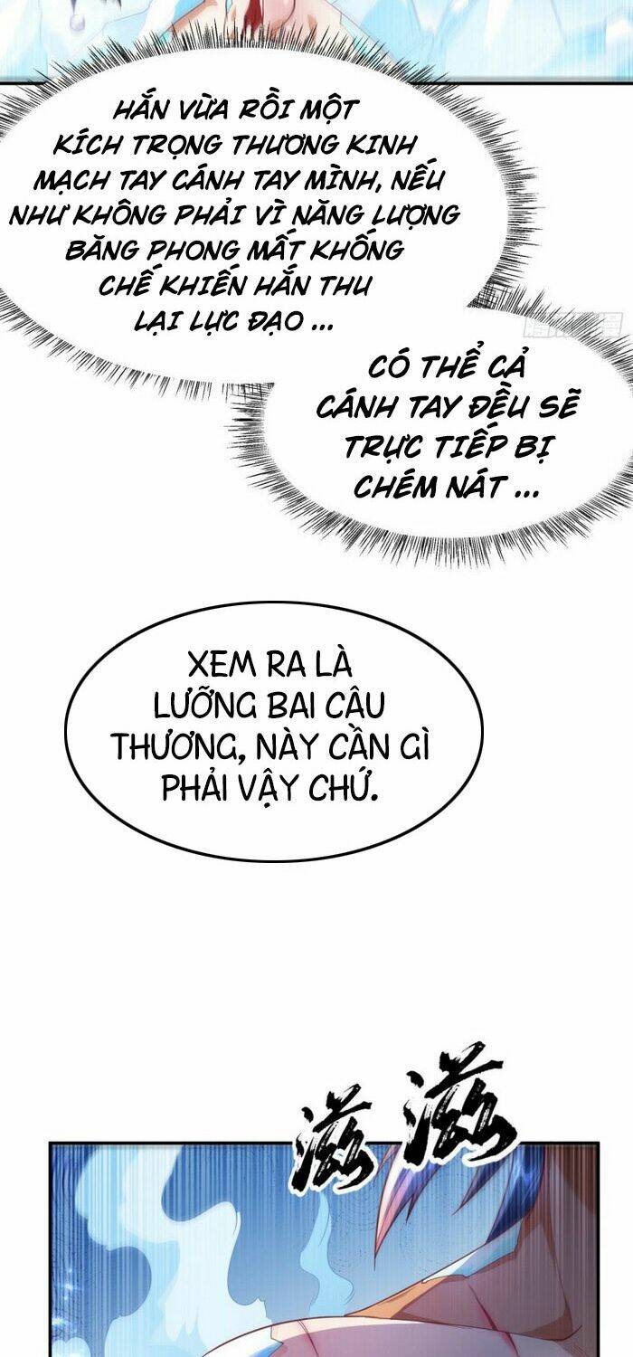 Võ Nghịch Chapter 96 - Trang 2