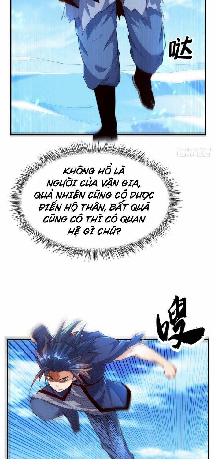 Võ Nghịch Chapter 96 - Trang 2