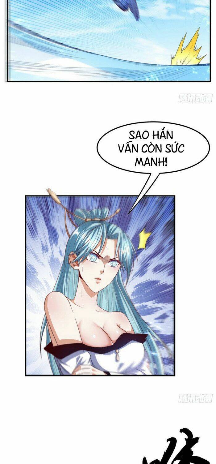 Võ Nghịch Chapter 96 - Trang 2