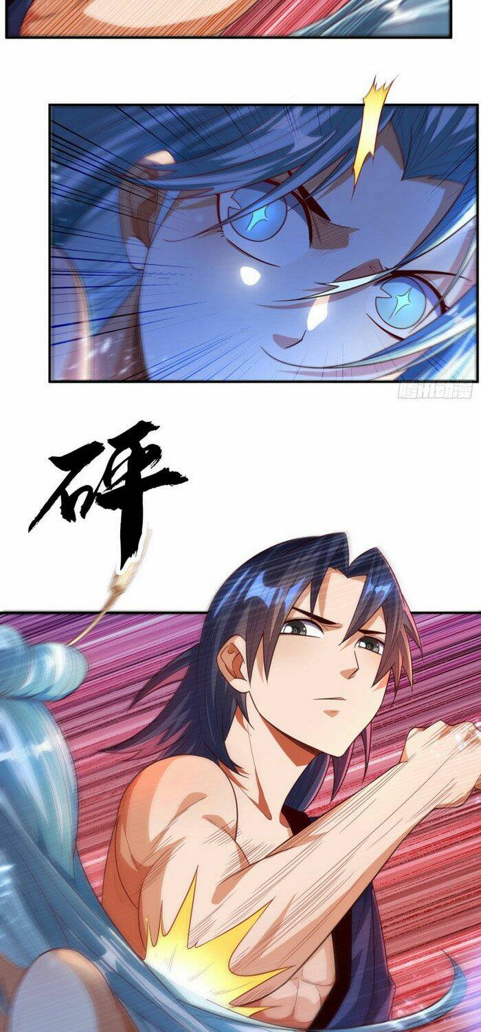 Võ Nghịch Chapter 96 - Trang 2