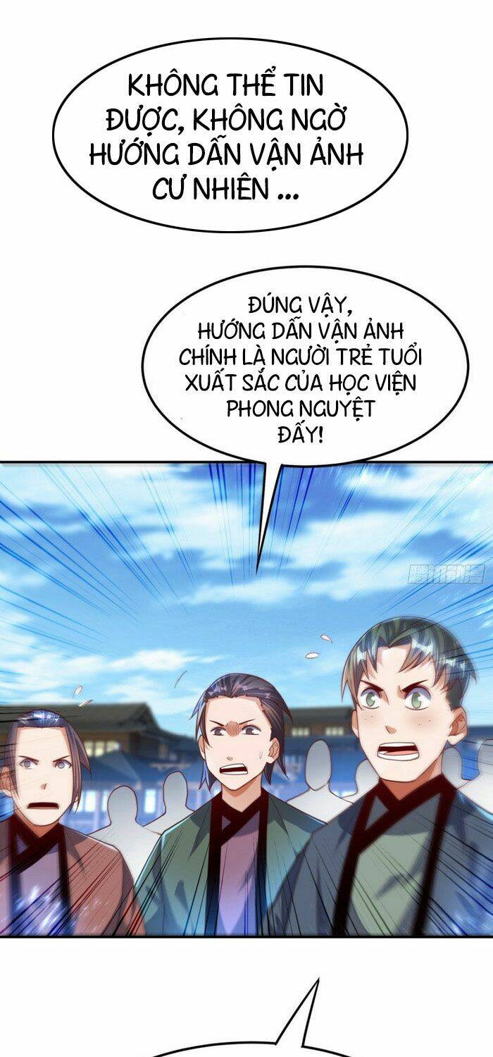 Võ Nghịch Chapter 96 - Trang 2