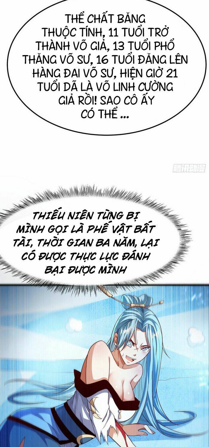 Võ Nghịch Chapter 96 - Trang 2