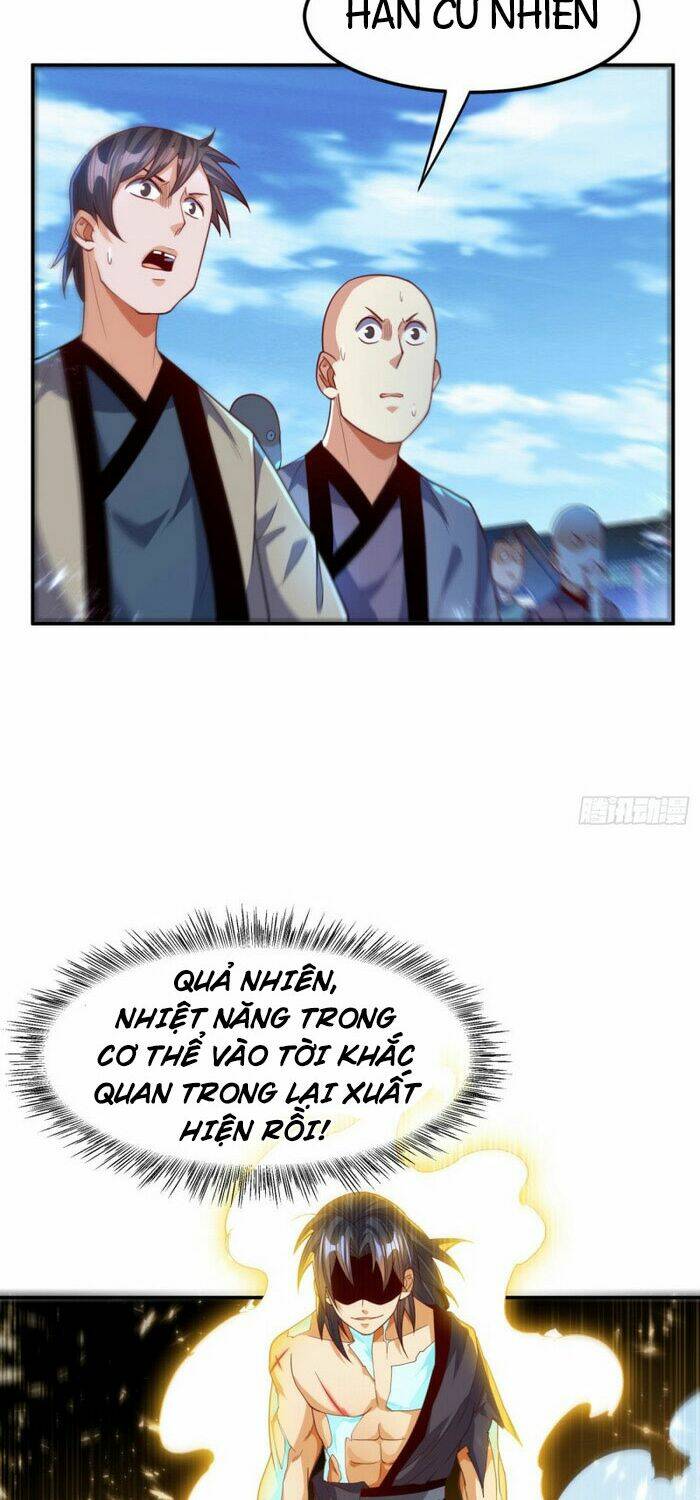 Võ Nghịch Chapter 96 - Trang 2