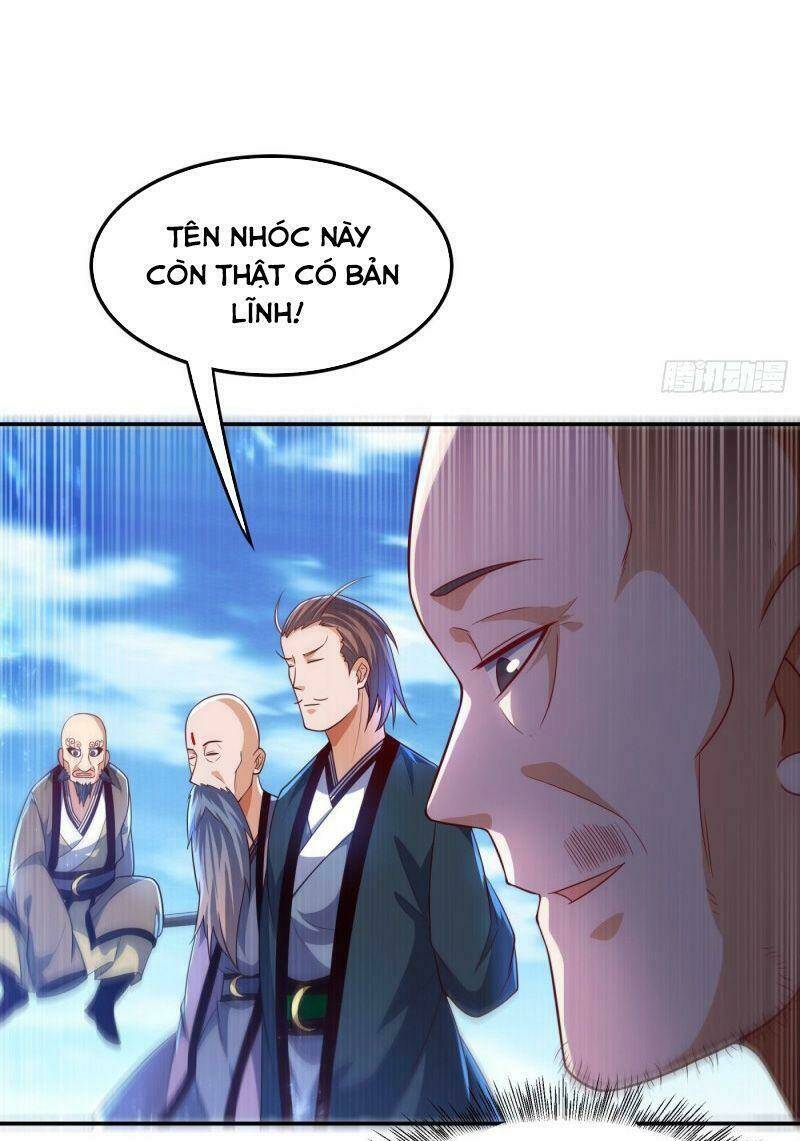 Võ Nghịch Chapter 94 - Trang 2