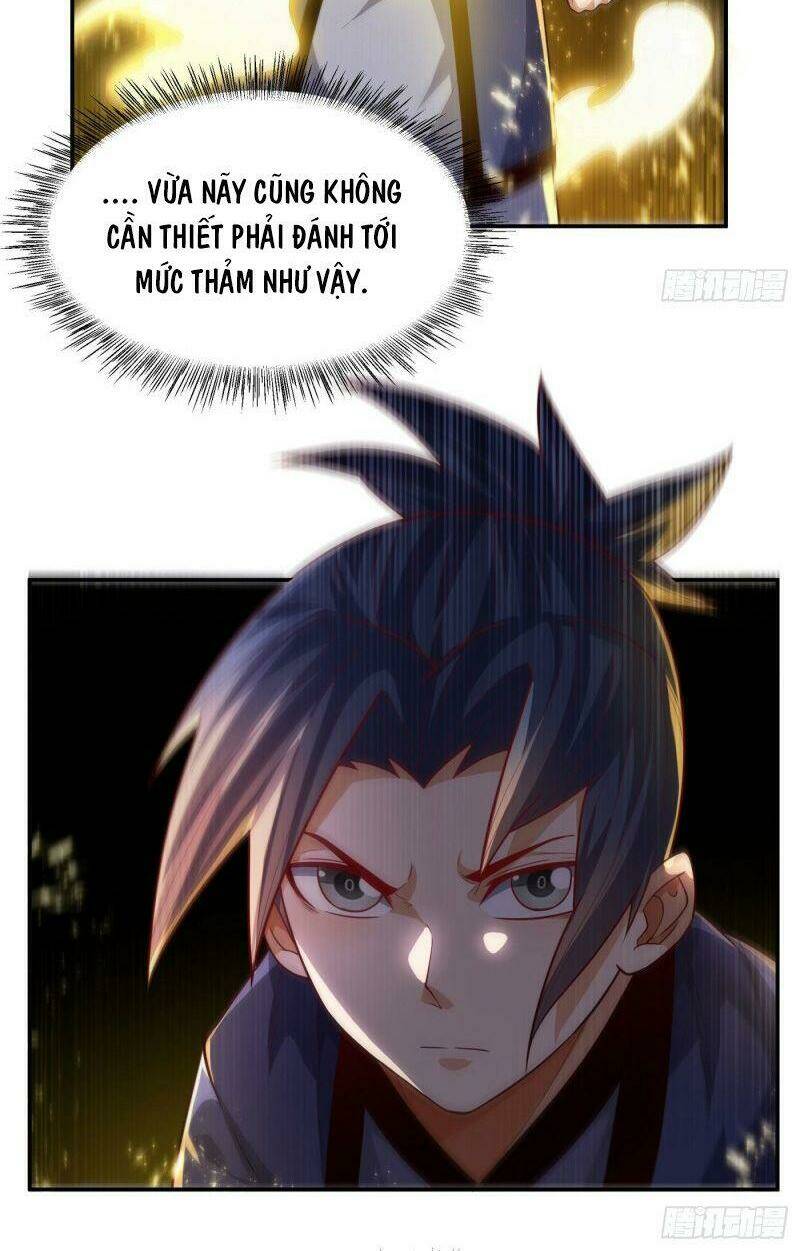 Võ Nghịch Chapter 94 - Trang 2