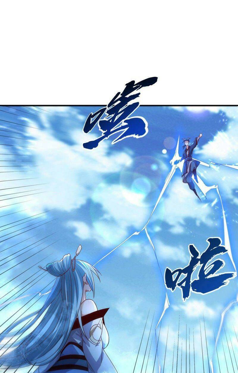 Võ Nghịch Chapter 94 - Trang 2