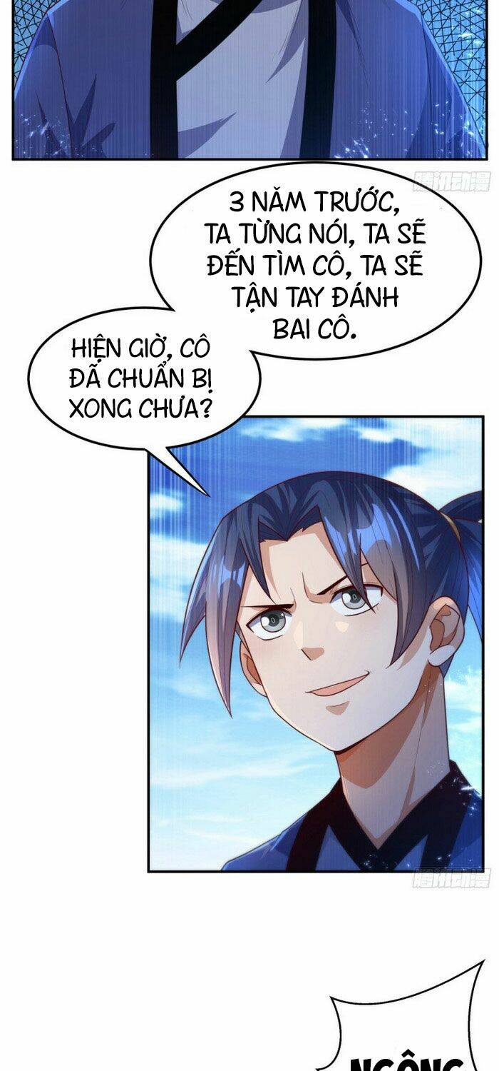 Võ Nghịch Chapter 93 - Trang 2