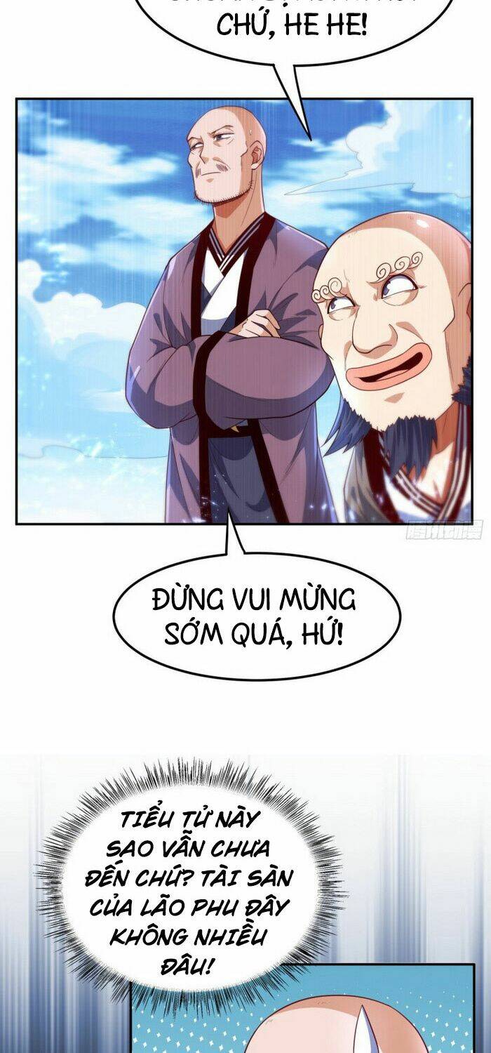 Võ Nghịch Chapter 93 - Trang 2