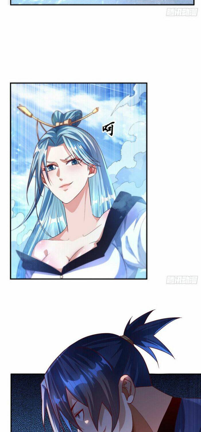 Võ Nghịch Chapter 93 - Trang 2