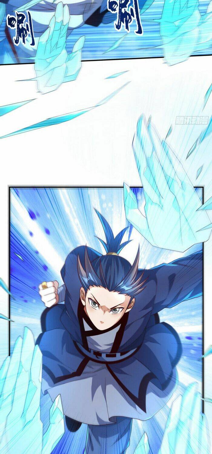 Võ Nghịch Chapter 93 - Trang 2