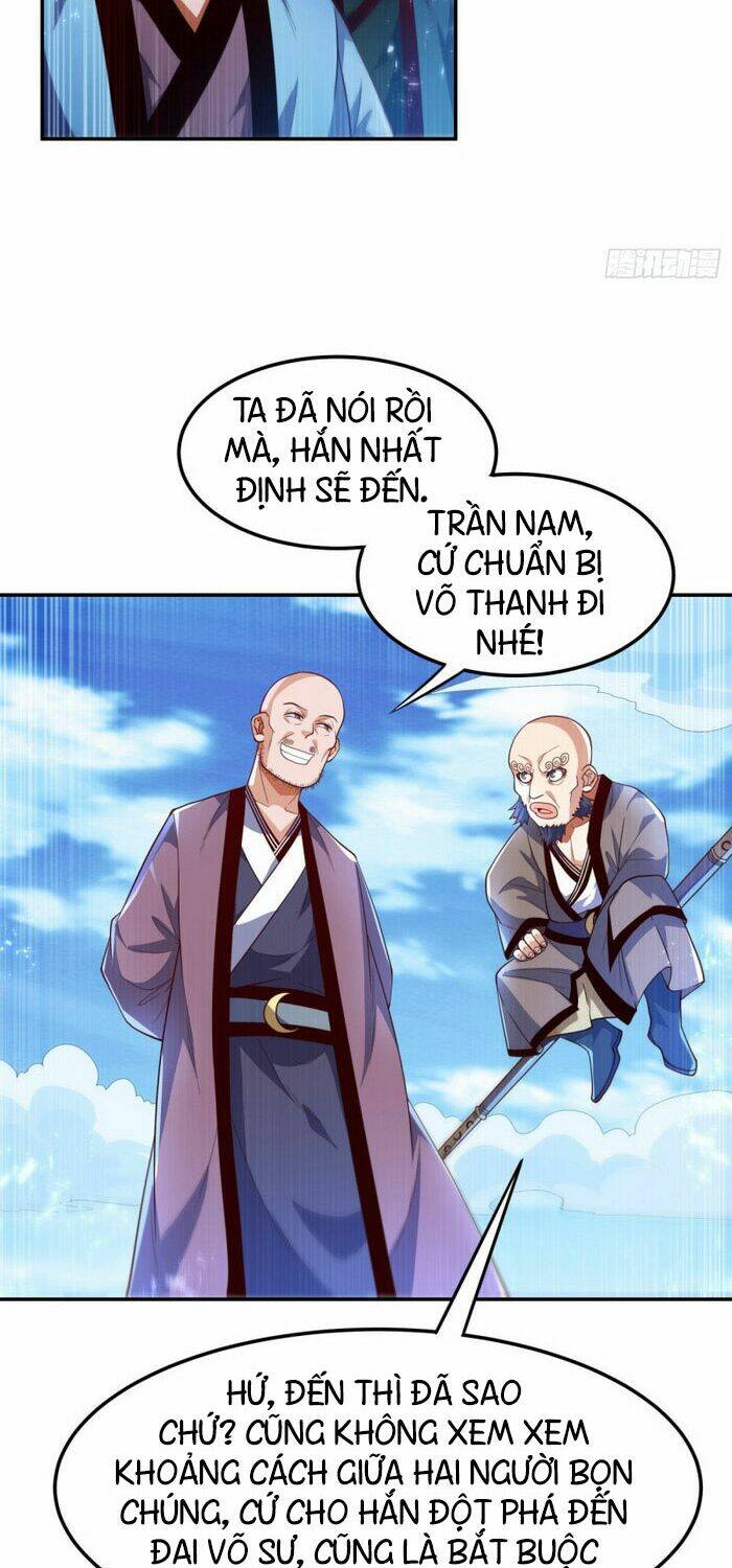 Võ Nghịch Chapter 93 - Trang 2