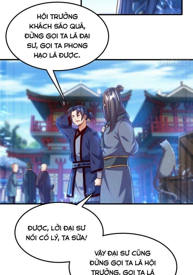 Võ Nghịch Chapter 92 - Trang 2