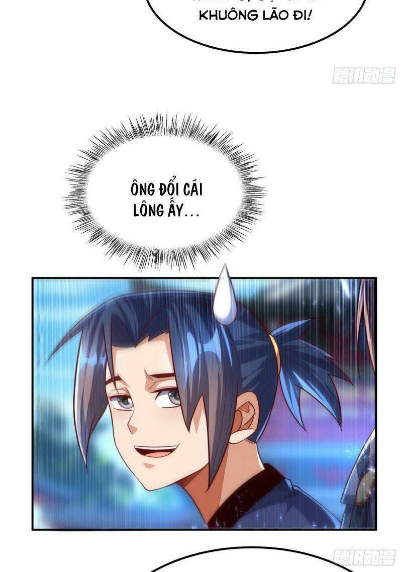 Võ Nghịch Chapter 92 - Trang 2