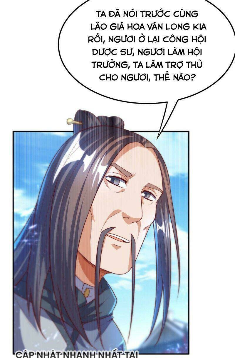 Võ Nghịch Chapter 92 - Trang 2