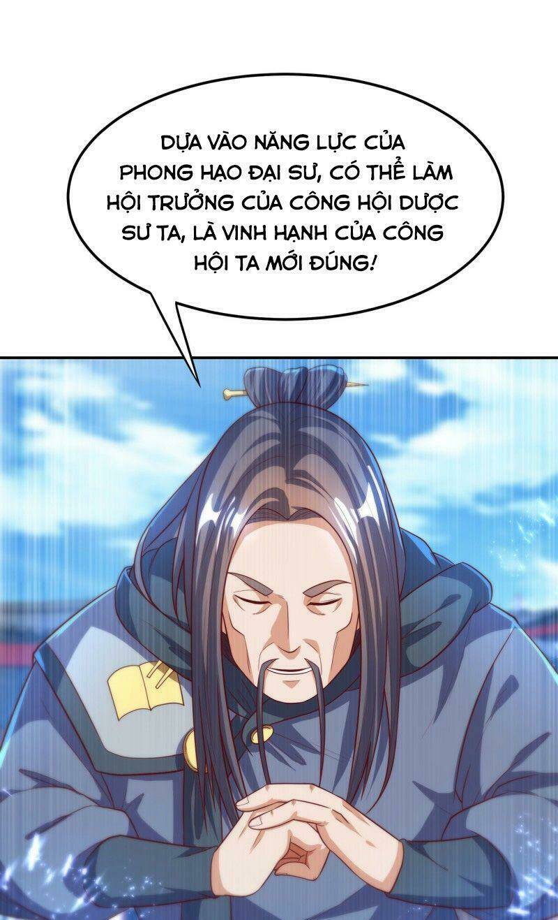 Võ Nghịch Chapter 92 - Trang 2