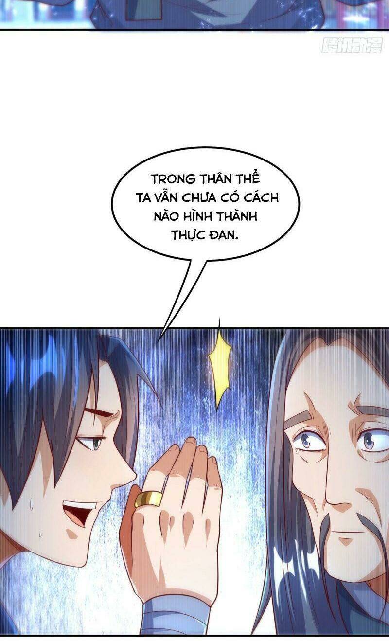 Võ Nghịch Chapter 92 - Trang 2