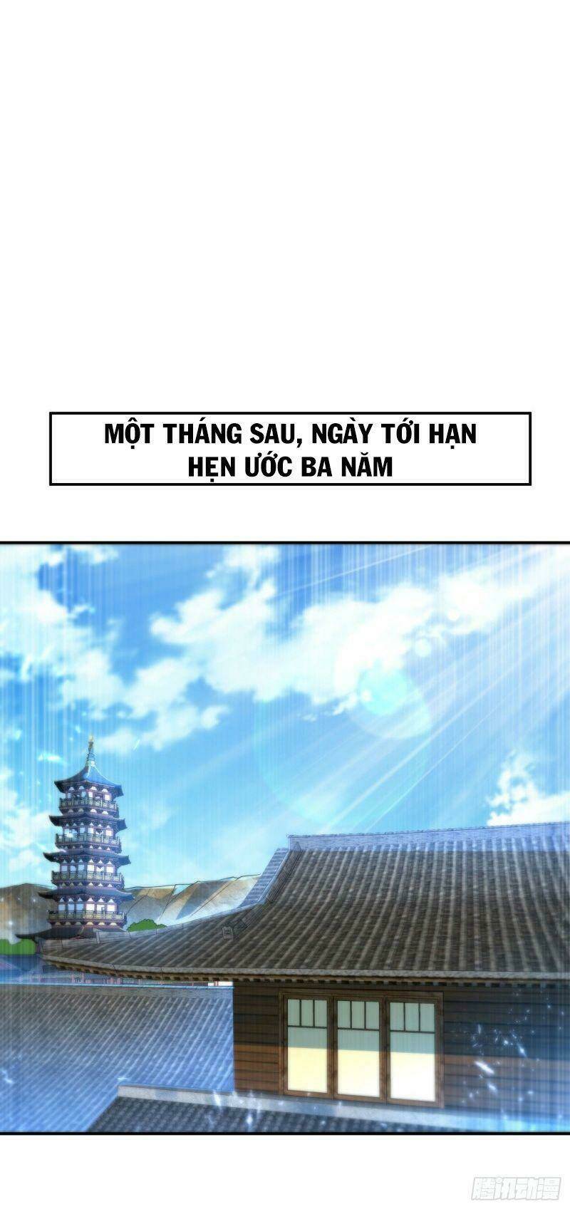 Võ Nghịch Chapter 92 - Trang 2